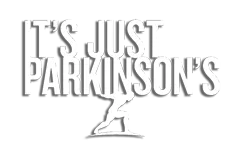 Its Just Parkinsons Logo